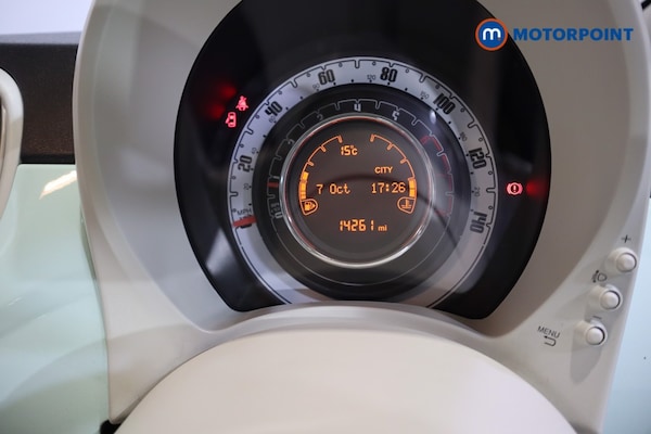 Used Fiat 500 2018 for sale - 76290775: Photo 12