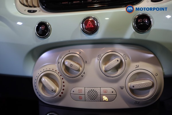 Used Fiat 500 2018 for sale - 76290775: Photo 13