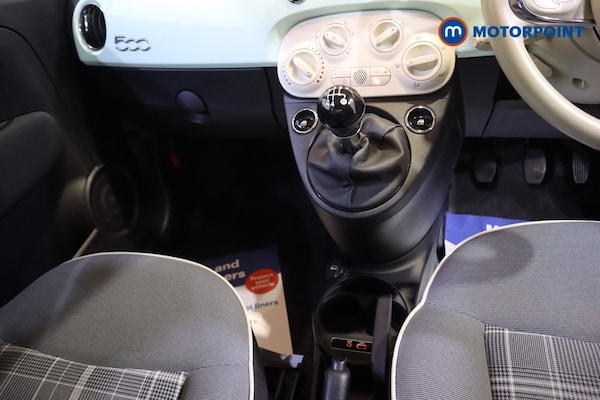 Used Fiat 500 2018 for sale - 76290775: Photo 14
