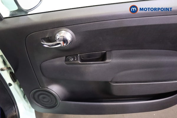 Used Fiat 500 2018 for sale - 76290775: Photo 17