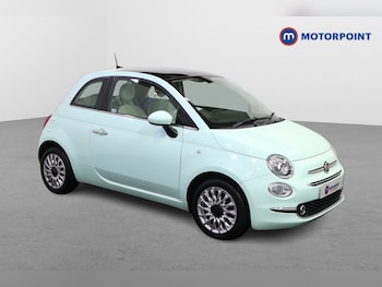 Fiat - 500