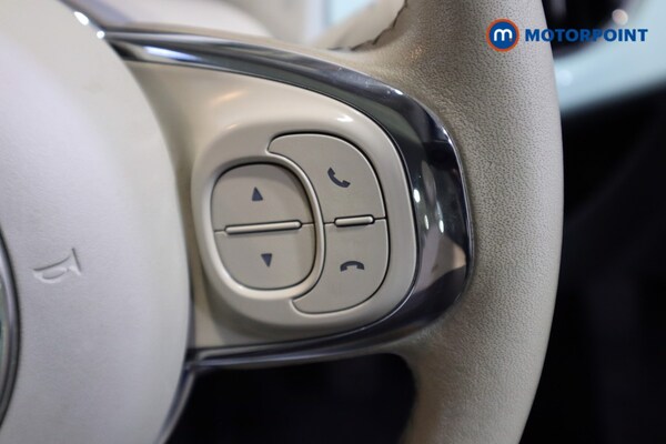 Used Fiat 500 2018 for sale - 76290775: Photo 20