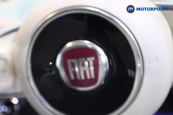 Used Fiat 500 2018 for sale - 76290775: Photo 21