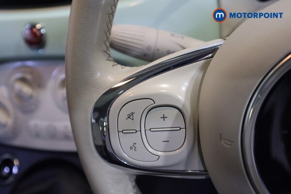 Used Fiat 500 2018 for sale - 76290775: Photo 22
