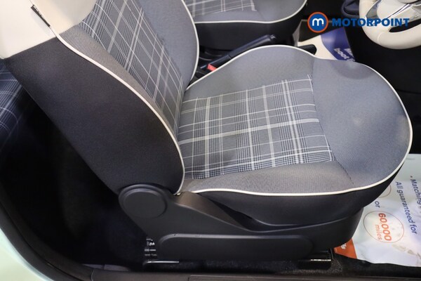 Used Fiat 500 2018 for sale - 76290775: Photo 23