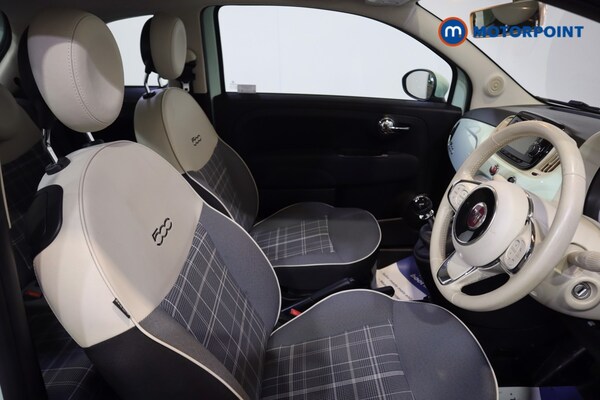 Used Fiat 500 2018 for sale - 76290775: Photo 24