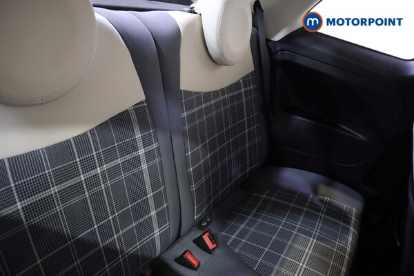 Used Fiat 500 2018 for sale - 76290775: Photo 25