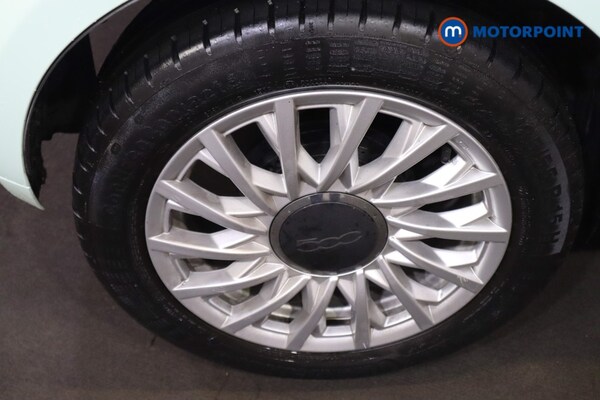 Used Fiat 500 2018 for sale - 76290775: Photo 27