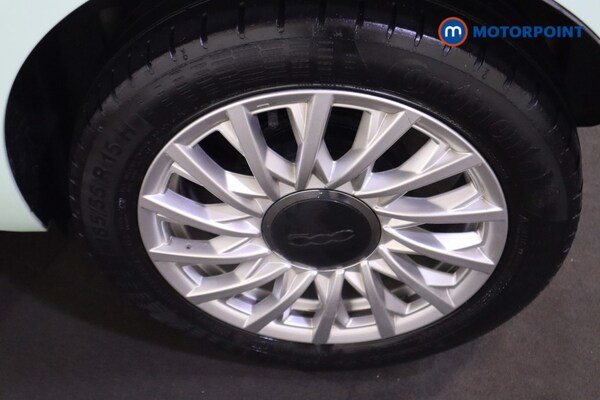 Used Fiat 500 2018 for sale - 76290775: Photo 28