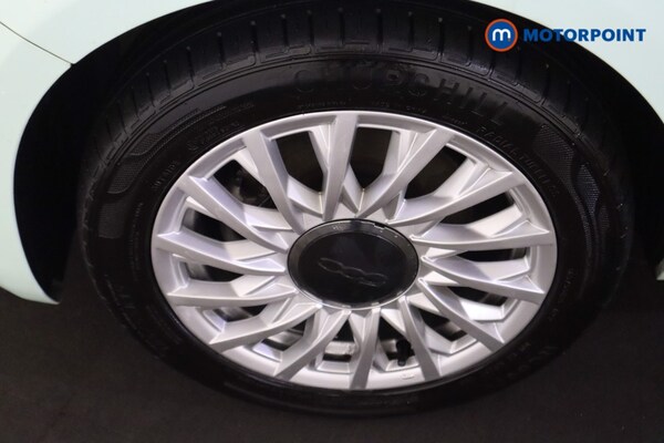 Used Fiat 500 2018 for sale - 76290775: Photo 29