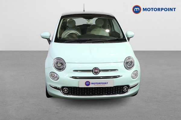 Used Fiat 500 2018 for sale - 76290775: Photo 2