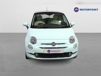 Used Fiat 500 2018 for sale - 76290775: Photo 2