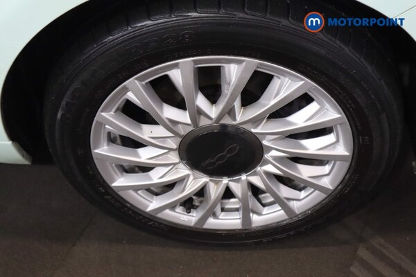 Used Fiat 500 2018 for sale - 76290775: Photo 30