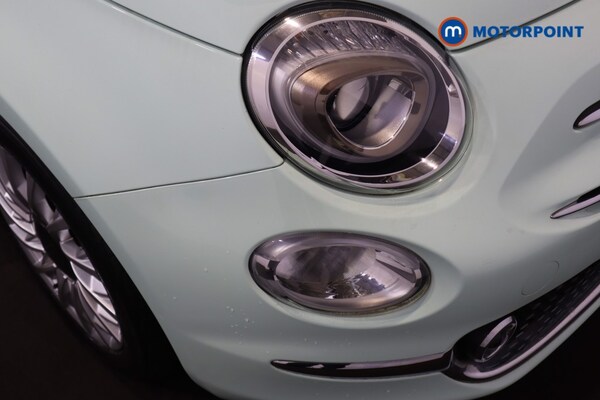 Used Fiat 500 2018 for sale - 76290775: Photo 31