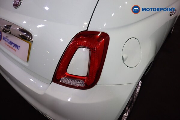 Used Fiat 500 2018 for sale - 76290775: Photo 32