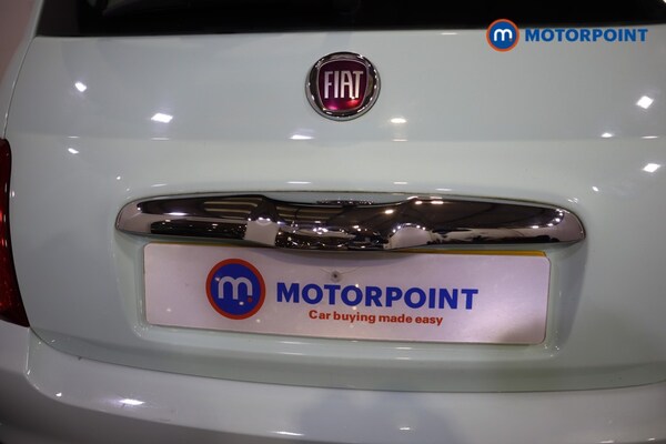 Used Fiat 500 2018 for sale - 76290775: Photo 34