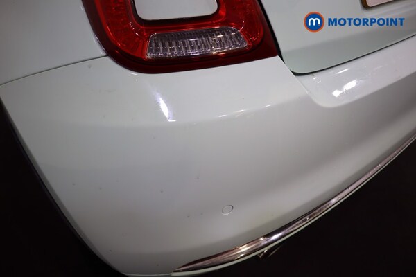 Used Fiat 500 2018 for sale - 76290775: Photo 35