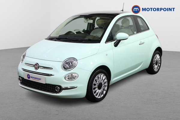 Used Fiat 500 2018 for sale - 76290775: Photo 3