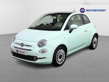 Used Fiat 500 2018 for sale - 76290775: Photo 3