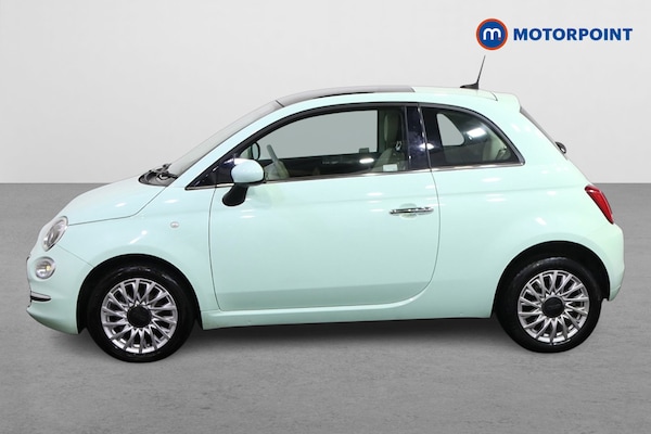 Used Fiat 500 2018 for sale - 76290775: Photo 4