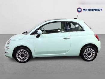 Used Fiat 500 2018 for sale - 76290775: Photo 4