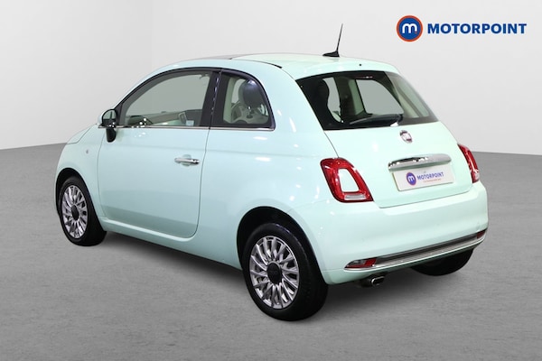 Used Fiat 500 2018 for sale - 76290775: Photo 5