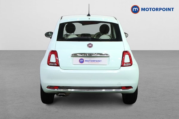 Used Fiat 500 2018 for sale - 76290775: Photo 6