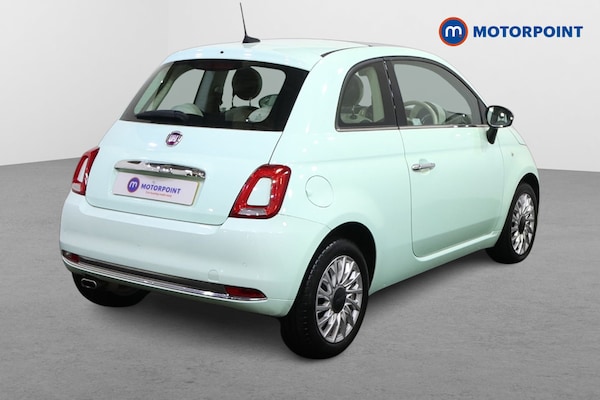 Used Fiat 500 2018 for sale - 76290775: Photo 7