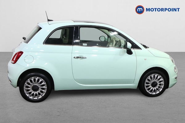 Used Fiat 500 2018 for sale - 76290775: Photo 8