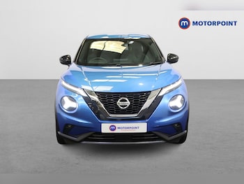 Used Nissan Juke 2022 for sale - 75874839: Photo