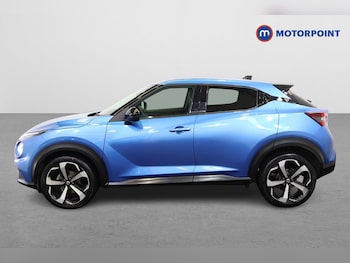 Used Nissan Juke 2022 for sale - 75874839: Photo