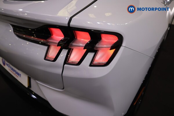 Used Ford Mustang Mach-E 2023 for sale - 76184731: Photo 37