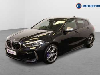 Used BMW 1 Series 2022 for sale - 74832682: Photo