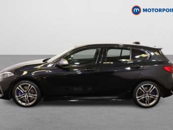 Used BMW 1 Series 2022 for sale - 74832682: Photo