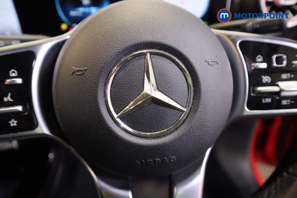 Used Mercedes-Benz A-Class 2020 for sale - 77582344: Photo 19