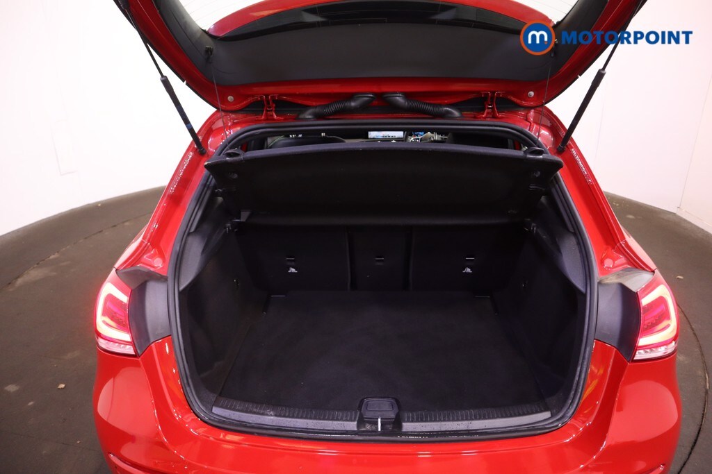 Used Mercedes-Benz A-Class 2020 for sale - 77582344: Photo 31