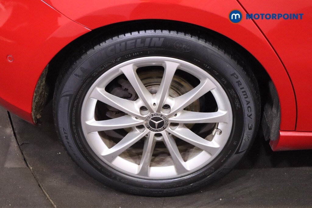 Used Mercedes-Benz A-Class 2020 for sale - 77582344: Photo 32