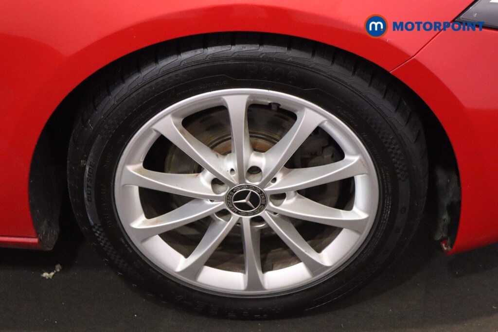 Used Mercedes-Benz A-Class 2020 for sale - 77582344: Photo 33