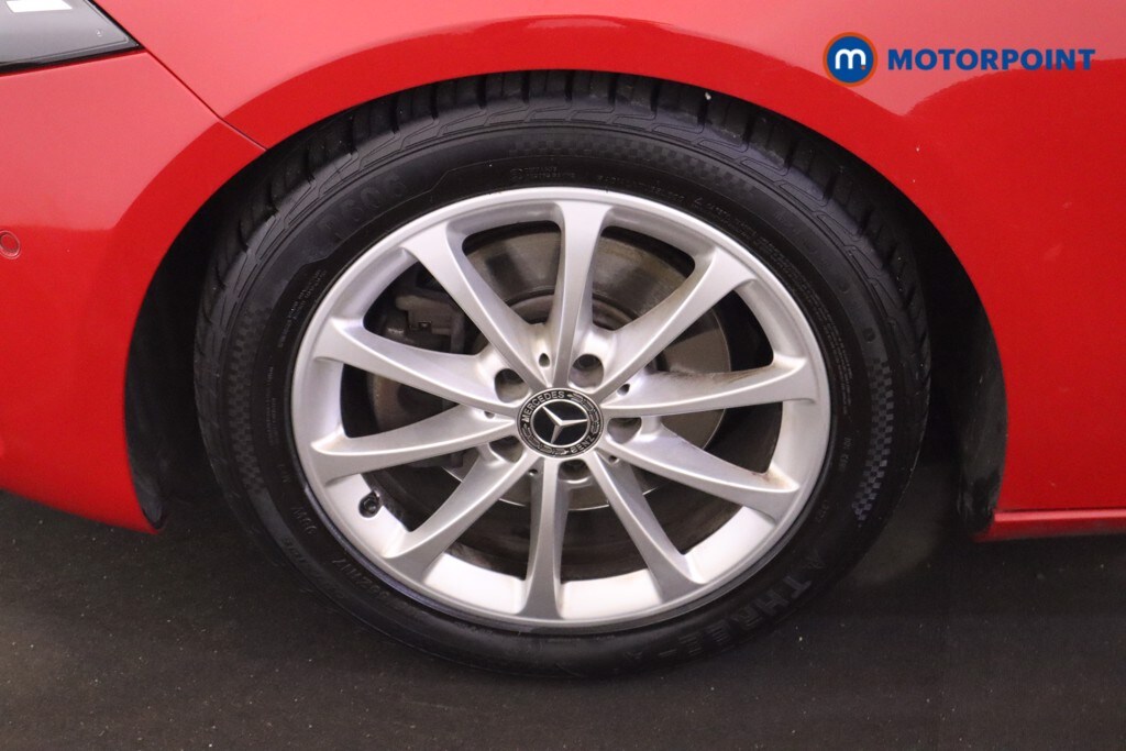 Used Mercedes-Benz A-Class 2020 for sale - 77582344: Photo 34