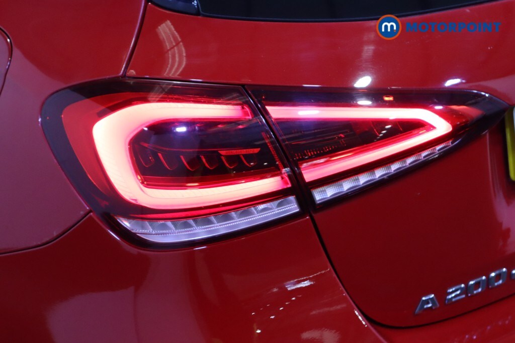 Used Mercedes-Benz A-Class 2020 for sale - 77582344: Photo 36