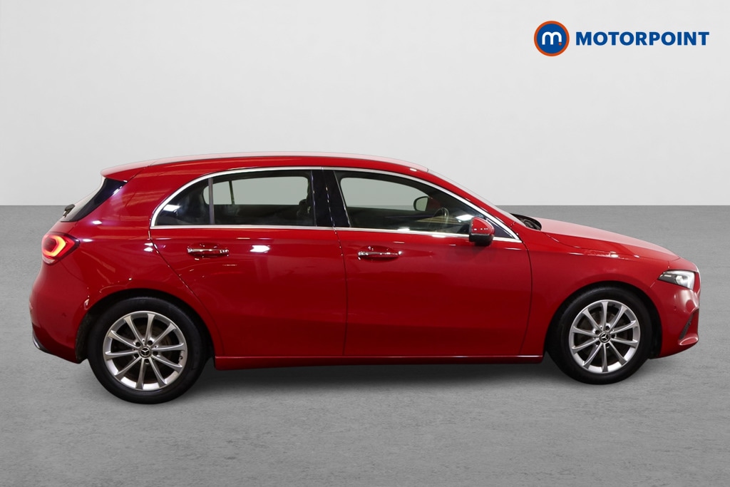 Used Mercedes-Benz A-Class 2020 for sale - 77582344: Photo 8