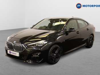 Used BMW 2 Series 2024 for sale - 75170792: Photo
