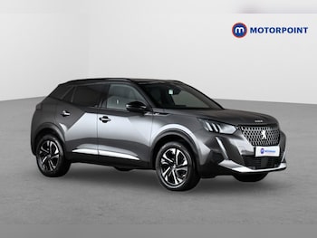 Used Peugeot 2008 2023 for sale - 78886261: Photo
