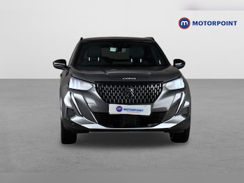 Used Peugeot 2008 2023 for sale - 78886261: Photo