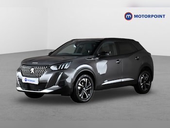 Used Peugeot 2008 2023 for sale - 78886261: Photo