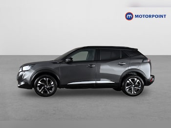 Used Peugeot 2008 2023 for sale - 78886261: Photo