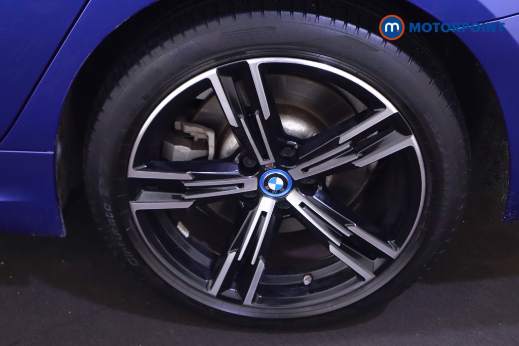 Used BMW 3 Series 2023 for sale - 77404102: Photo 17