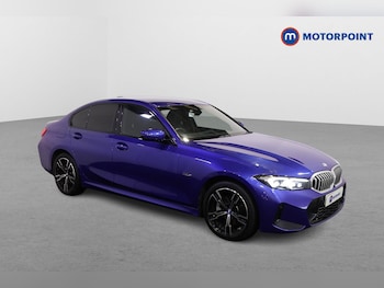 Used BMW 3 Series 2023 for sale - 77404102: Photo