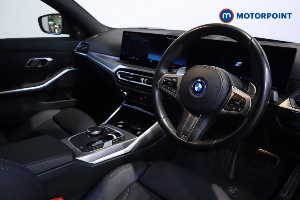 Used BMW 3 Series 2023 for sale - 77404102: Photo 9