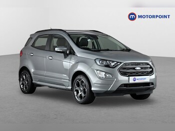 Used Ford Ecosport undefined for sale - 78367246: Photo